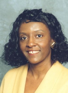 Cynthia M. Harris