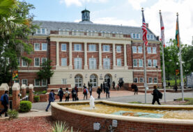 FAMU Appoints Two New Experienced Deans