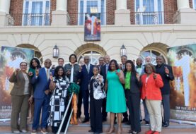 U.S News & World Report: FAMU Rises to No. 91 Among National Public Universities and Top Public HBCU for Fifth Consecutive Year