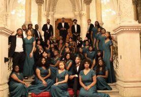 FAMU Concert Choir Travels to Vienna